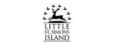 Little St. Simons Island