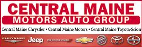 Central Maine Motors Auto Group