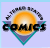 ALTERED STATES COMICS