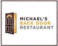 MICHAELS  BACK DOOR