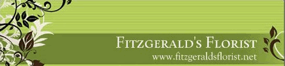 Fitzgeralds Florist