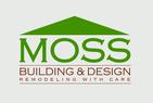 Moss Building & Design