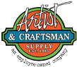 Artist & Craftsman