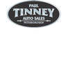 Paul Tinley Auto Motors