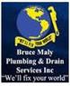 Bruce Manley plumbing