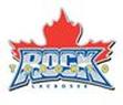Toronto rock Lacrosse team