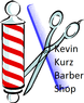 Kevin Barber shop