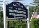 Singh Family Dental 