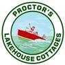 Proctors Lakehouse Cottages 