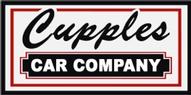 Cupples Car Company 