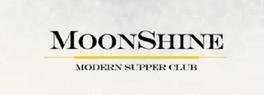 Moonshine Modern Supper Club