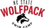 Wolfpack Swim Camp