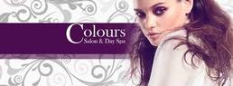Colours Salon and Day Spa