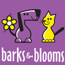 Barks and Blooms