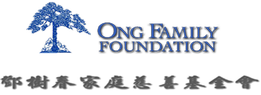 The Ong Family Foundation
