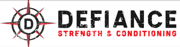 Defiance Strength & Conditioning