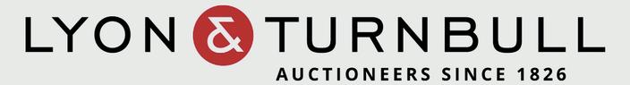 Lyon & Turnbull Auctioneers