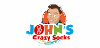Johns Crazy socks
