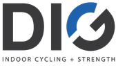 DIG Indoor Cycling + Strength