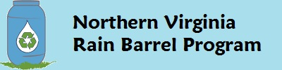 Northern Virginia Rain Barrel Program