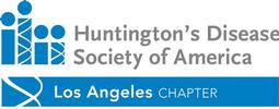 Huntington's Disease Society of America - Los Angeles Chapter