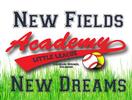 Academy Little League - Field of Dreams