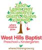 WHBC Preschool & Kindergarten