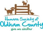 Humane Society of Oldham County