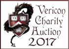 Vericon Charity Auction