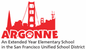 Argonne Council of Empowerment/Argonne Elementary School
