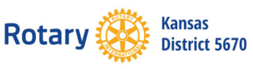 Rotary District 5670
