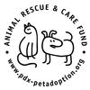 Animal Rescue & Care Fund