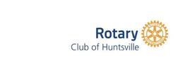 The Rotary Club of Huntsville