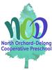North Orchard Delong Co-Op Preschool