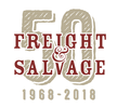 Freight & Salvage