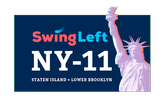 Swing Left NY-11