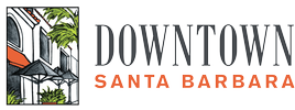 Downtown Santa Barbara  