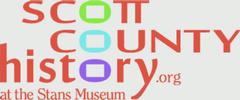 Scott County Historical Society