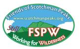 Friends of Scotchman Peaks Wilderness