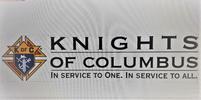 Knights of Columbus benefit promotion for Womens Help Center