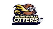 Huntsville Otters Novice Rep Hockey