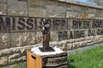 Mississippi River Sculpture Park