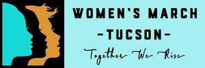 Tucson Women's March