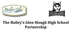 Bailey's Glen - Hough High School Partnership