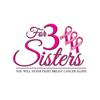 For 3 Sisters, Inc.