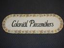 Colonial Piecemakers Quilt Guild