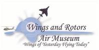 Wings & Rotors Air Museum