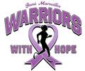 Jami Marseilles Warriors With Hope Inc