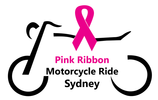 The Pink Ribbon Motorcycle Ride Inc.