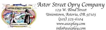 Astor Street Opry Company